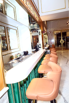 Premium Interior Design