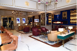 Elegant Interior Design