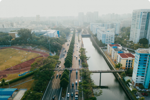 Commercial Interior Projects