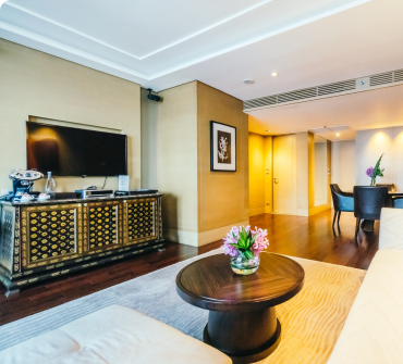 Residential Interior Design